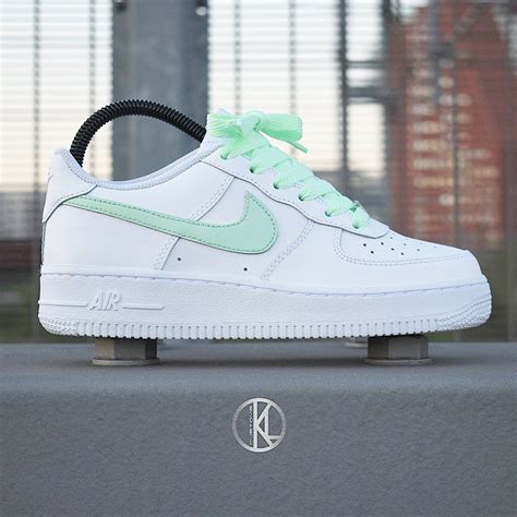 nike air force 1 damen mintgrün|nike air force 1 low shadow.